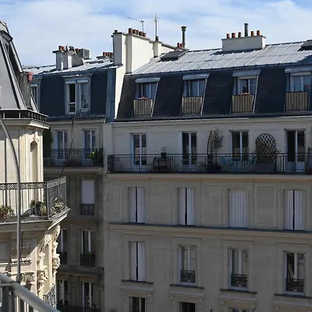 Hotel Local 101 Beaurepaire-2
